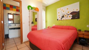 Dormitorio